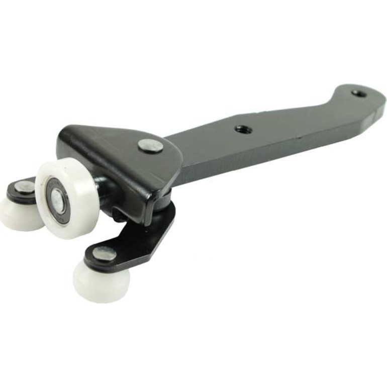 Rollenführung, Schiebetür 2310013 Rollenführung, Schiebetür 2310013
