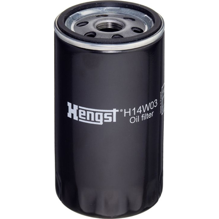 Ölfilter H14W03 Ölfilter H14W03