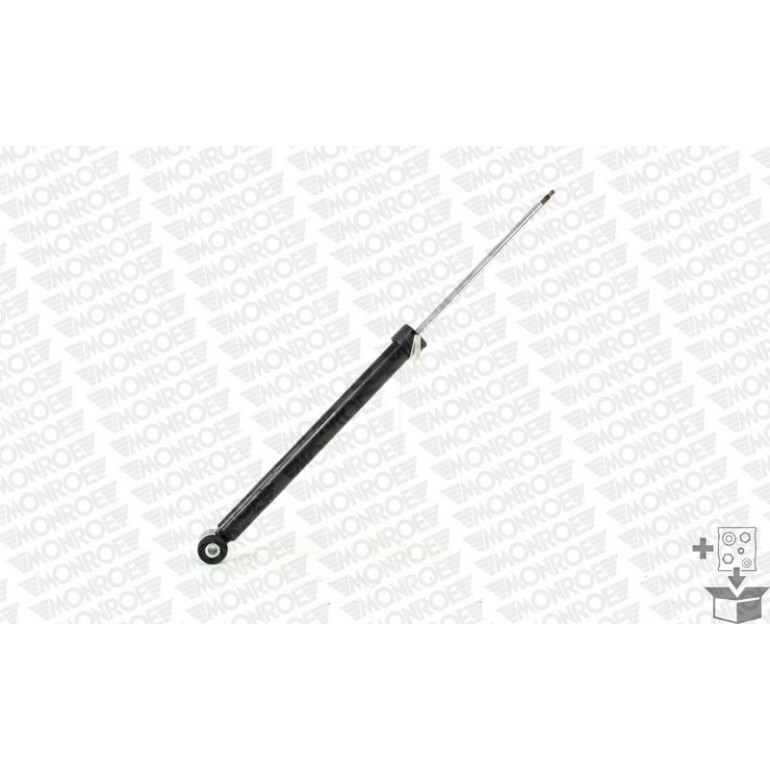 Stoßdämpfer 43135 Stoßdämpfer 43135