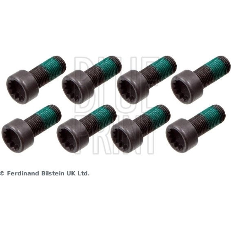 Schraubensatz, Schwungrad ADV183315 Schraubensatz, Schwungrad ADV183315