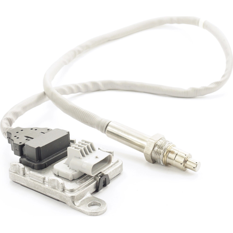 NOx-Sensor, NOx-Katalysator 9 2975 1