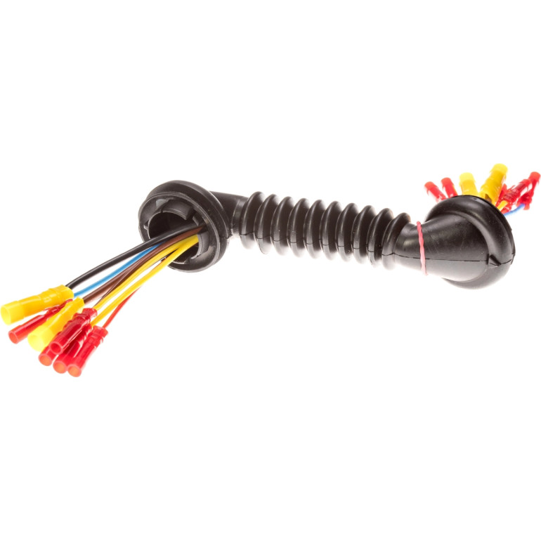 FEBI BILSTEIN 107085 Kabelreparatursatz, Heckklappe FEBI BILSTEIN 107085 Kabelreparatursatz, Heckklappe