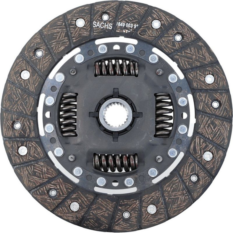 SACHS 3000 293 001 Kupplungssatz SACHS 3000 293 001 Kupplungssatz