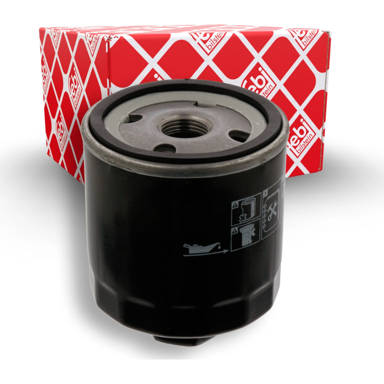 FEBI BILSTEIN 22532 Ölfilter FEBI BILSTEIN 22532 Ölfilter