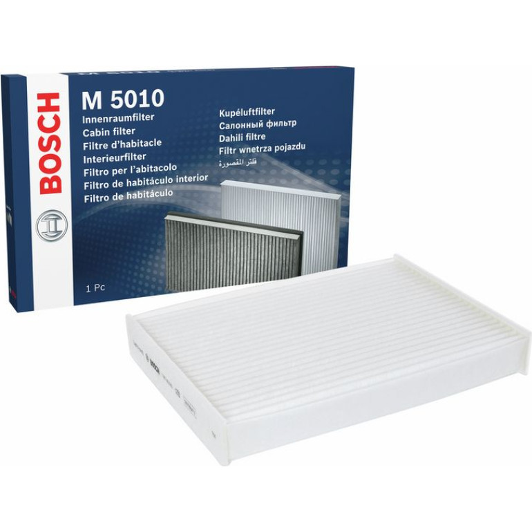 BOSCH 1 987 435 010 Innenraumfilter FILTER+pro