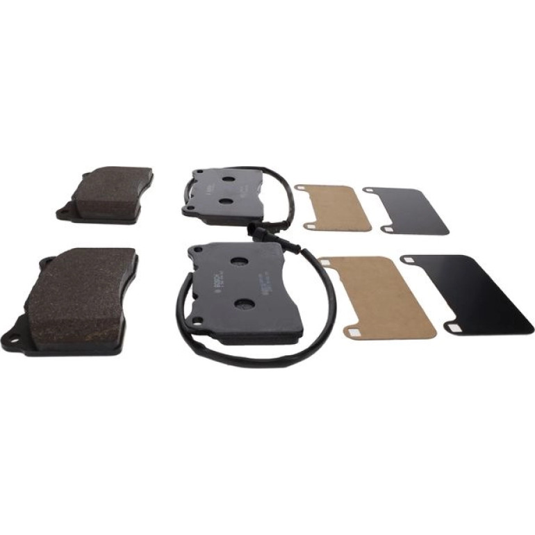 Bremsbelagsatz, Scheibenbremse 0 986 494 067 Bremsbelagsatz, Scheibenbremse 0 986 494 067
