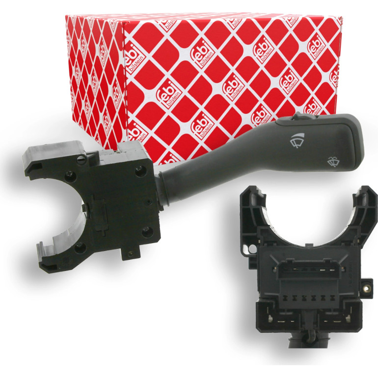 FEBI BILSTEIN 18644 Wischerschalter FEBI BILSTEIN 18644 Wischerschalter
