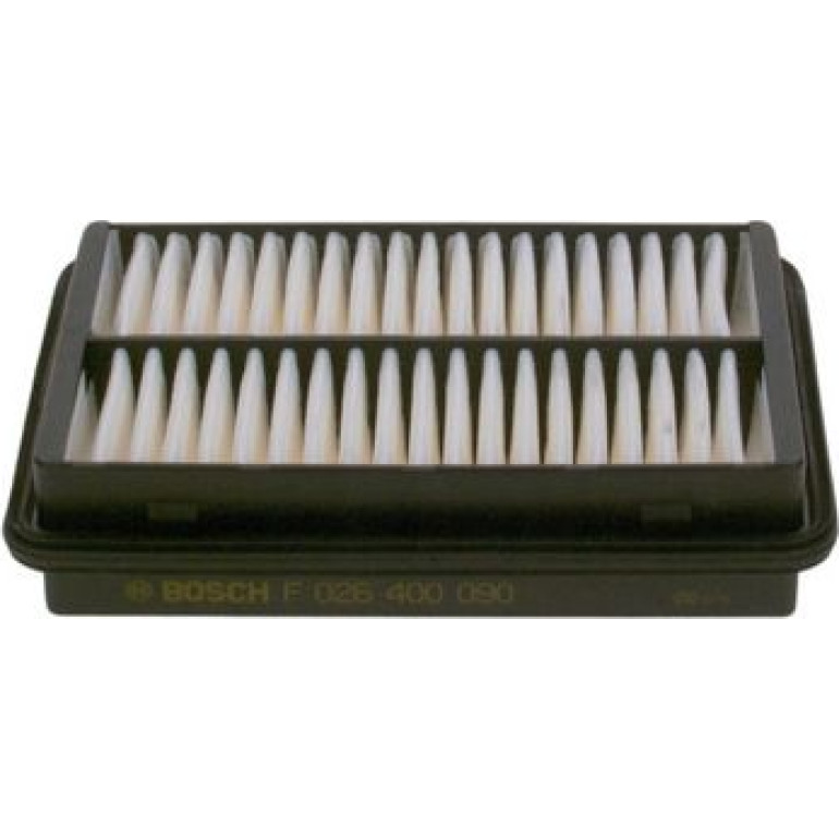 BOSCH F 026 400 090 Luftfilter BOSCH F 026 400 090 Luftfilter