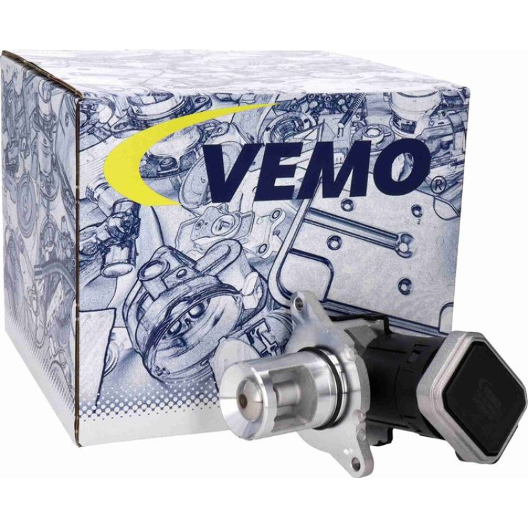 AGR-Ventil V30-63-0007 AGR-Ventil V30-63-0007