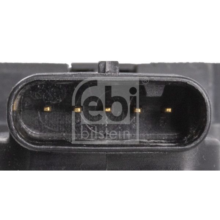 NOx-Sensor, Harnstoffeinspritzung 197487