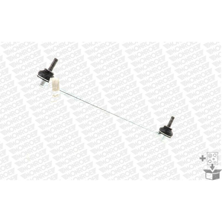 Stange/Strebe, Stabilisator L28607