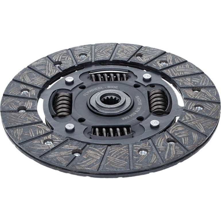 SACHS 3000 951 064 Kupplungssatz SACHS 3000 951 064 Kupplungssatz