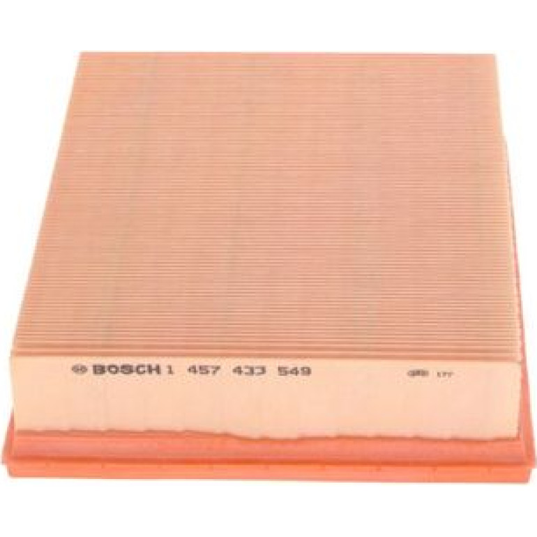 BOSCH 1 457 433 549 Luftfilter BOSCH 1 457 433 549 Luftfilter