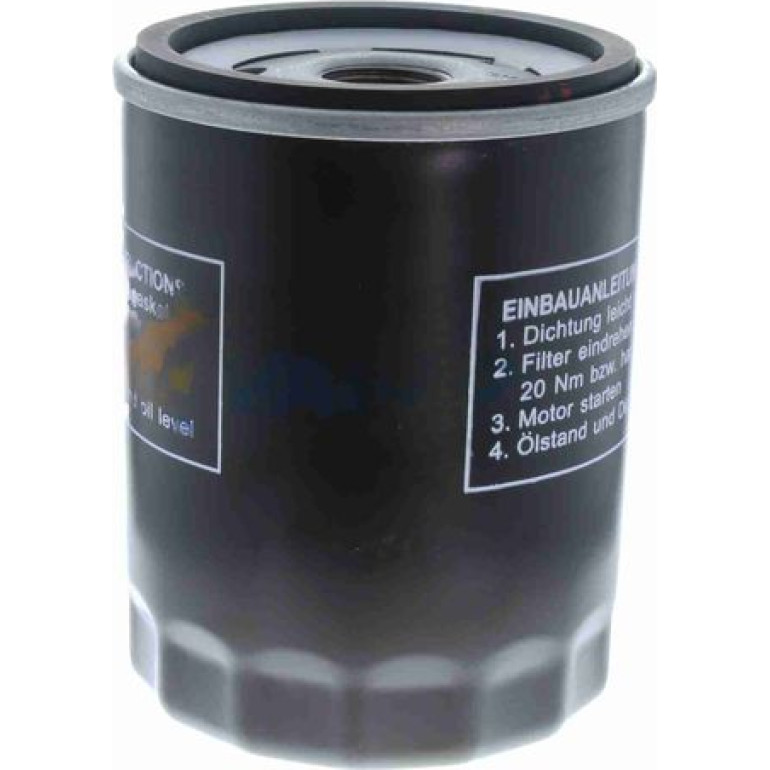 Ölfilter V24-0023 Ölfilter V24-0023