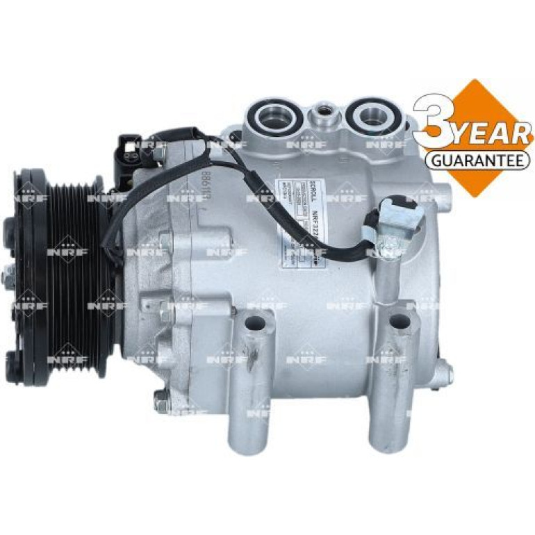 Kompressor, Klimaanlage 32247 Kompressor, Klimaanlage 32247