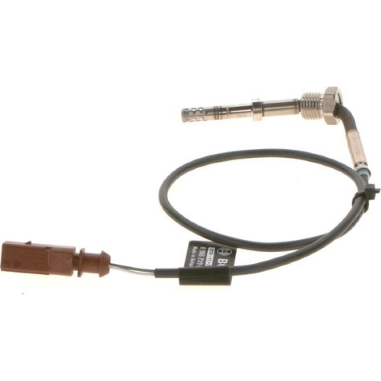 Sensor, Abgastemperatur 0 986 259 070 Sensor, Abgastemperatur 0 986 259 070