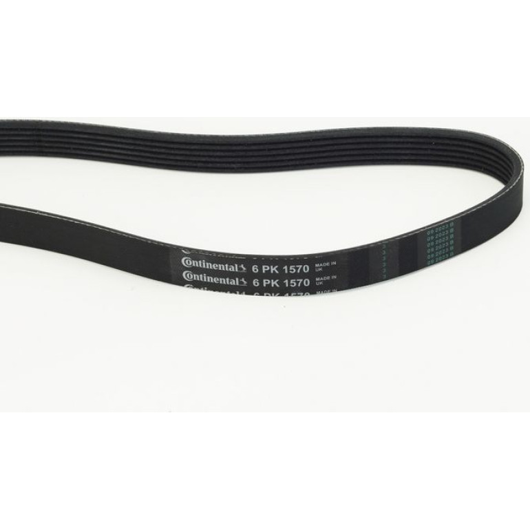 Keilrippenriemen 6PK1570 Keilrippenriemen 6PK1570
