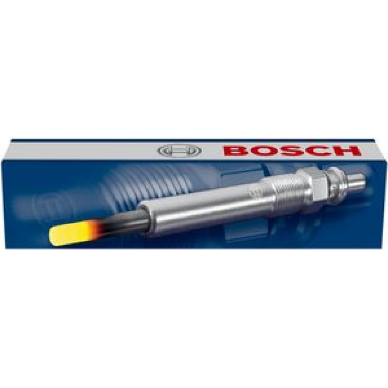 BOSCH 0 250 201 055 Glühkerze Duraterm