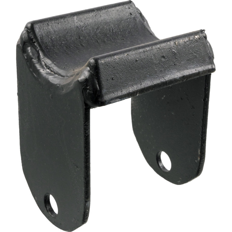 FEBI BILSTEIN 15171 Lagerung, Blattfeder FEBI BILSTEIN 15171 Lagerung, Blattfeder