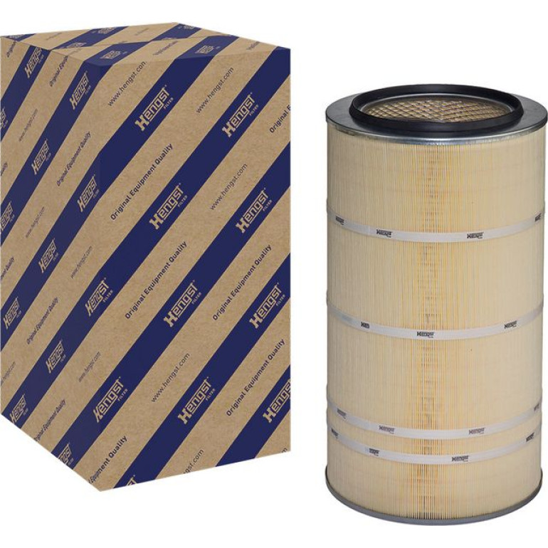 Luftfilter E119L Luftfilter E119L