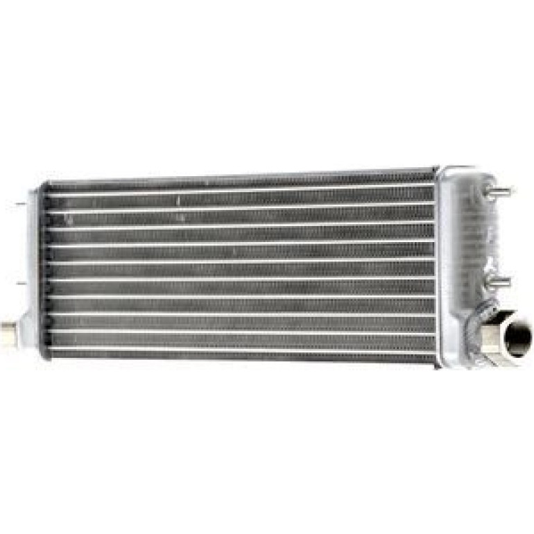 Ölkühler, Motoröl CLC 329 000P
