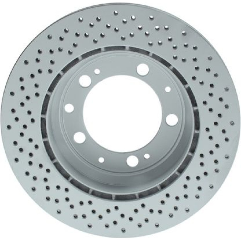 Bremsscheibe 0 986 478 595 Bremsscheibe 0 986 478 595