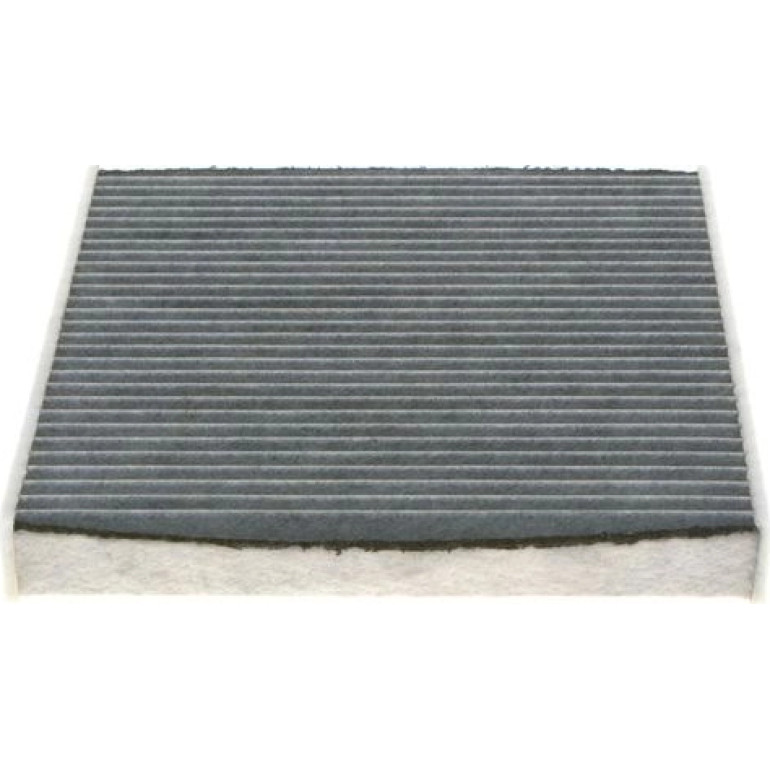 BOSCH 1 987 432 543 Innenraumfilter Aktivkohlefilter, 252x235x32 mm BOSCH 1 987 432 543 Innenraumfilter Aktivkohlefilter, 252x235x32 mm