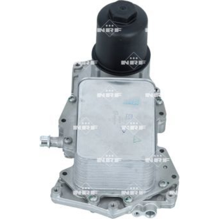 Ölkühler, Motoröl 31827