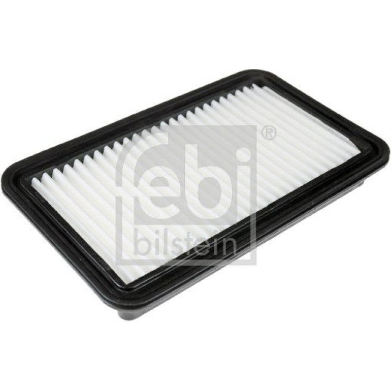 FEBI BILSTEIN 184372 Luftfilter FEBI BILSTEIN 184372 Luftfilter