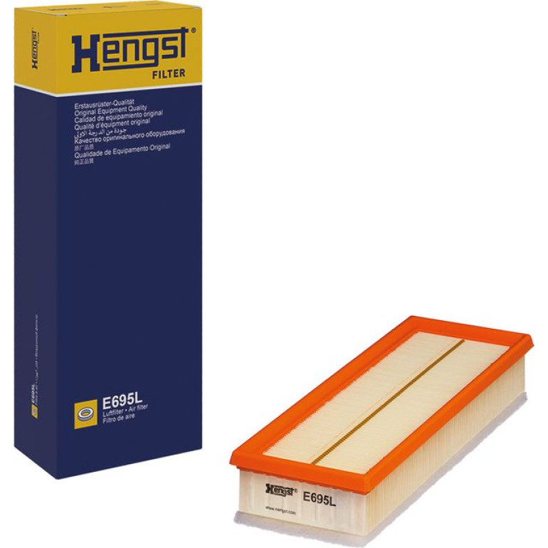 Luftfilter E695L