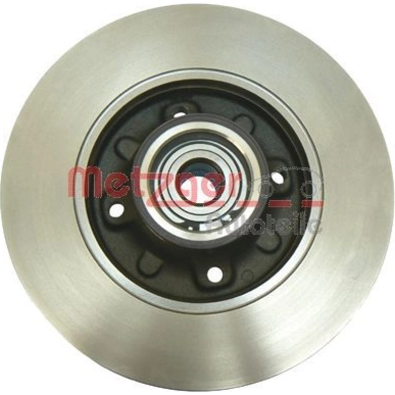 Bremsscheibe 6110723