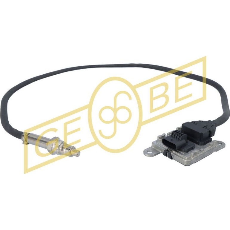 NOx-Sensor, NOx-Katalysator 9 3734 1 NOx-Sensor, NOx-Katalysator 9 3734 1