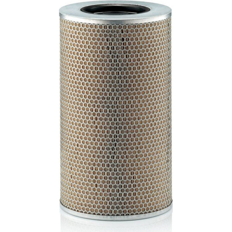 MANN-FILTER C 25 860 Luftfilter MANN-FILTER C 25 860 Luftfilter