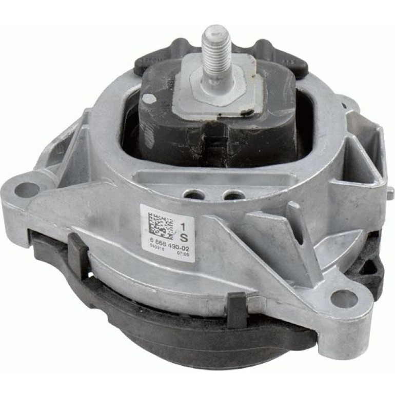 Lagerung, Motor 38090 01