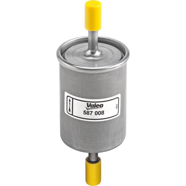 Kraftstofffilter 587008