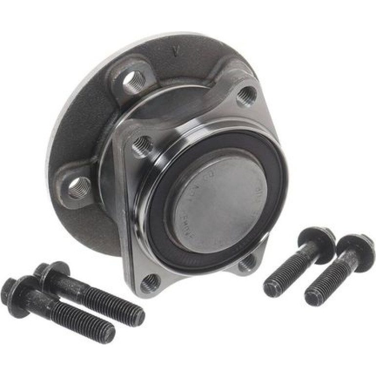 Radlagersatz VKBA 3631 Radlagersatz VKBA 3631