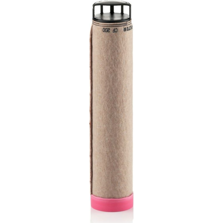 Sekundärluftfilter CF 200 Sekundärluftfilter CF 200