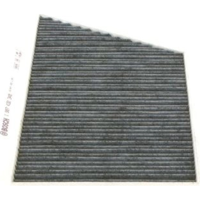 BOSCH 1 987 432 348 Innenraumfilter FILTER+ BOSCH 1 987 432 348 Innenraumfilter FILTER+