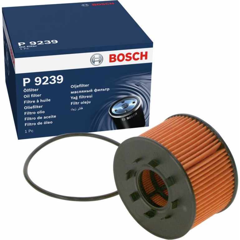 BOSCH 1 457 429 239 Ölfilter