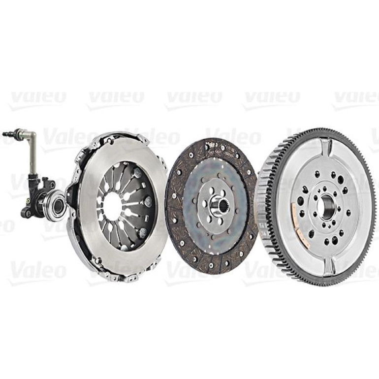 Valeo 837325 Kupplungssatz FULLPACK DMF (CSC) mit Hochleistungskupplung Valeo 837325 Kupplungssatz FULLPACK DMF (CSC) mit Hochleistungskupplung
