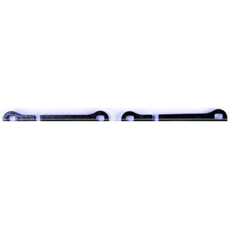 Bremsbelagsatz, Scheibenbremse 8DB 355 019-941 Bremsbelagsatz, Scheibenbremse 8DB 355 019-941