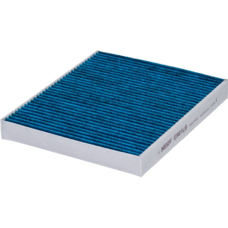 Filter, Innenraumluft E961LB