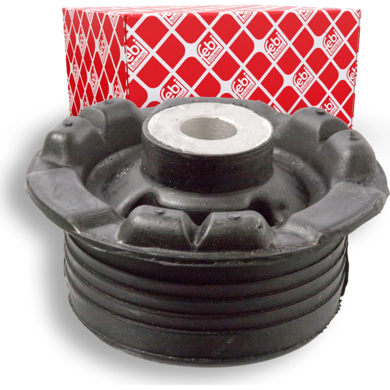 FEBI BILSTEIN 14549 Lagerung, Achskörper FEBI BILSTEIN 14549 Lagerung, Achskörper
