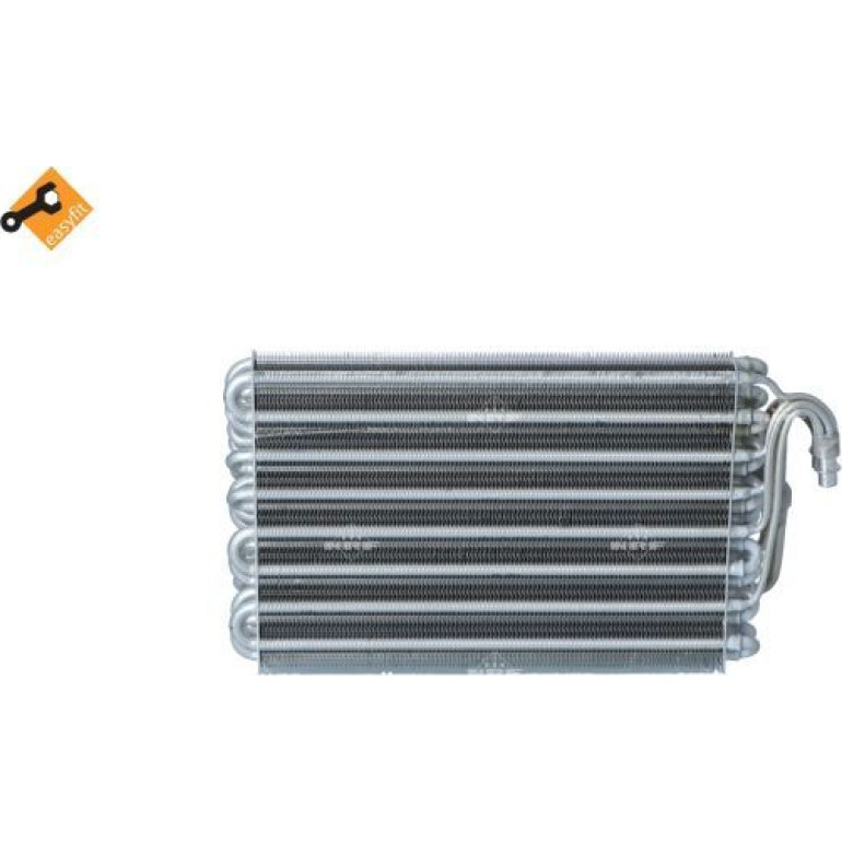 Verdampfer, Klimaanlage 36075 Verdampfer, Klimaanlage 36075