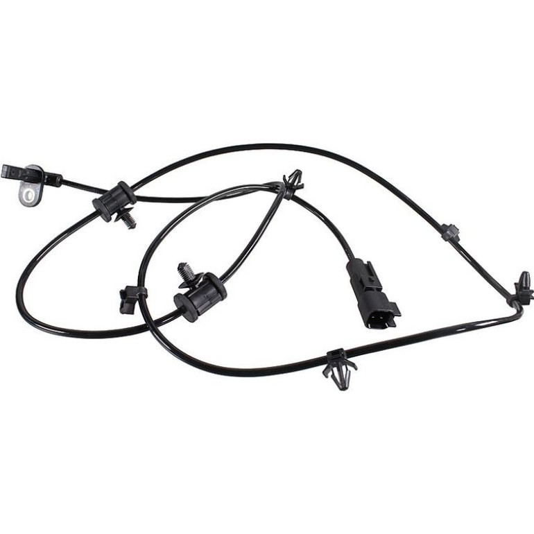 Sensor, Raddrehzahl 09001583