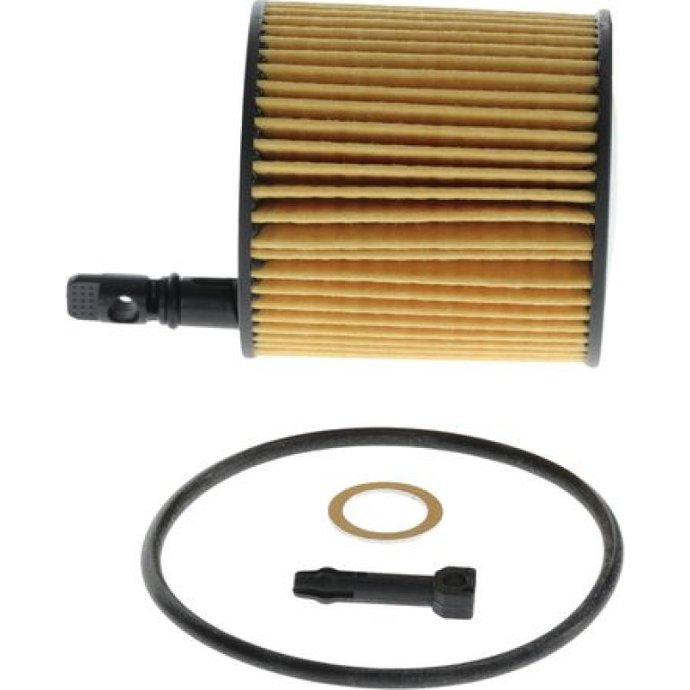 Ölfilter F 026 407 356 Ölfilter F 026 407 356