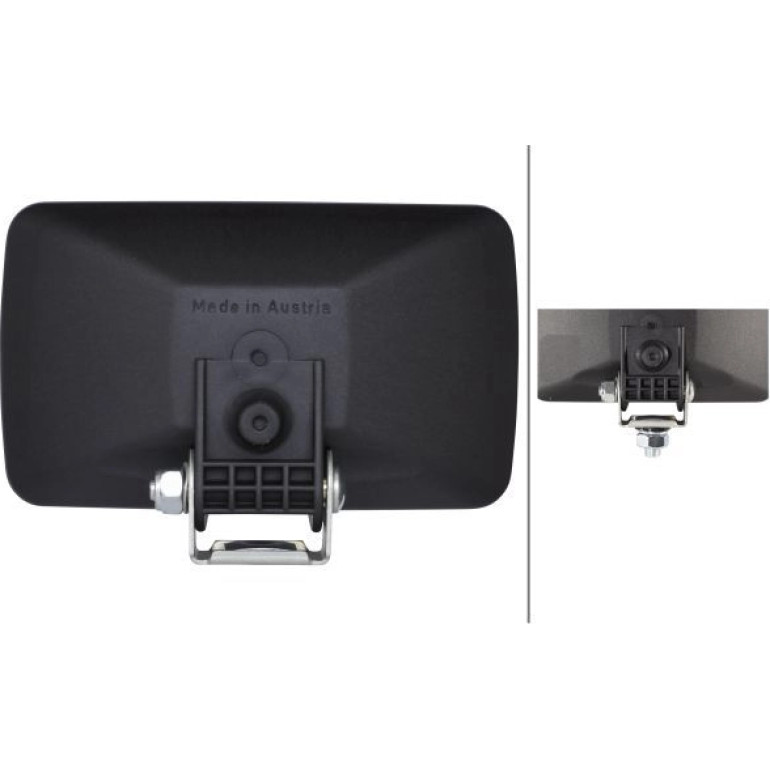 Arbeitsscheinwerfer 1GA 998 522-011 Arbeitsscheinwerfer 1GA 998 522-011