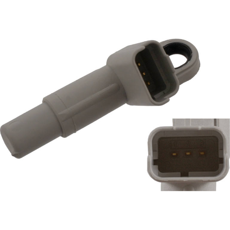 FEBI BILSTEIN 31197 Sensor, Nockenwellenposition