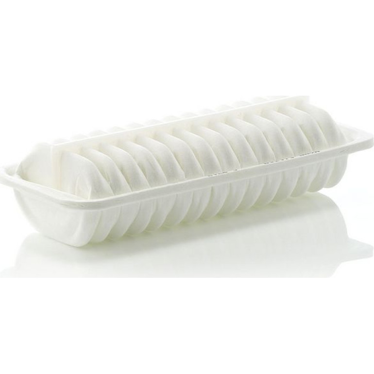 MANN-FILTER C 2715 Luftfilter MANN-FILTER C 2715 Luftfilter