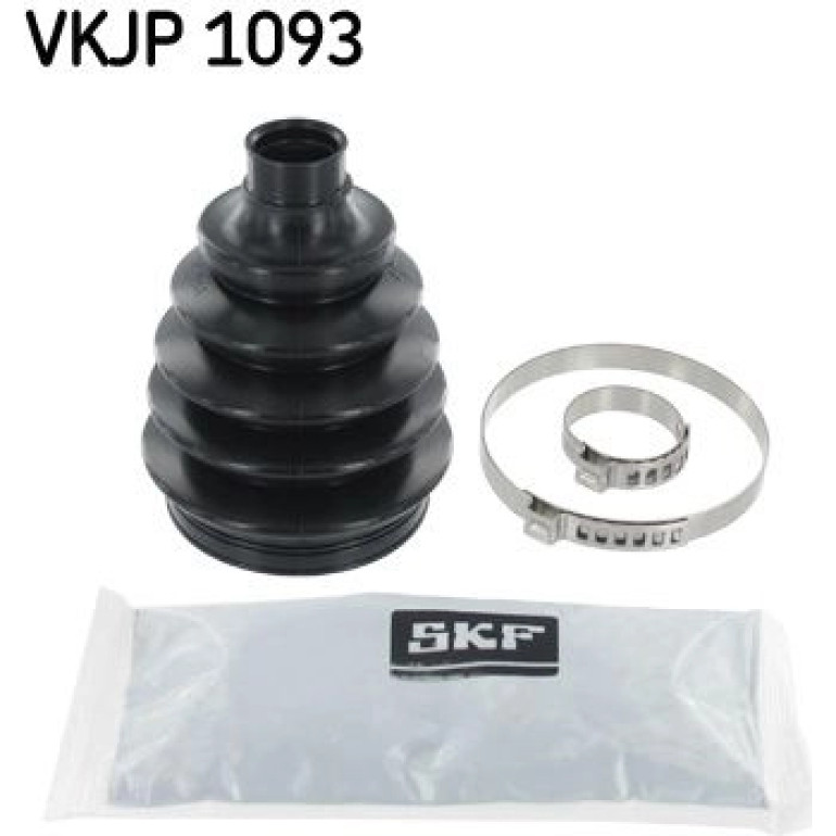 Faltenbalgsatz, Antriebswelle VKJP 1093